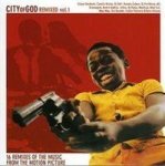 City Of God Remixed Vol. 1 Cd