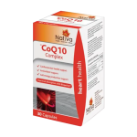 Nativa COQ10 Complex Capsules 30'S