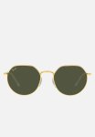 Jack - Gold & Green