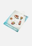 Crocs Food Please - 5 Pack - N a
