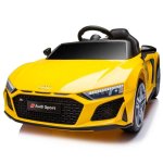 Shymes – Licensed Audi R8 Spyder – Ride On Car