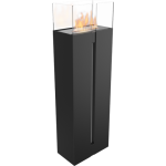 Romeo Bio Fuel Fireplace