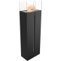 Romeo Bio Fuel Fireplace