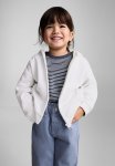 Sweatshirt Dinab - Natural