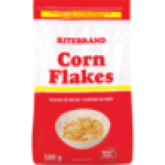 Corn Flakes Cereal 500G