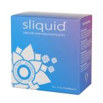 Sliquid - Naturals Lube Cube 60 Ml