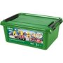 Brio World Wooden Cargo Railway Deluxe Set 54 Piece