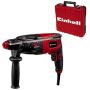 - Sds Plus Rotary Hammer Drill 620W With Storage Case