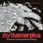 Mythomorphia: An Extreme Colouring And Search Challenge