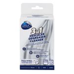 Care + Protect 3-IN-1 Washing Machine And Dishwasher Limescale Remover And Cleaner - CPP0650DW