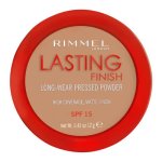 Rimmel Lasting Finish Pressed Powder Caramel