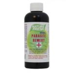 Herbal Parasite Remedy 200ML