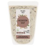 Pnp Mushroom Soup 600G
