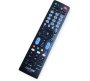 Universal Tv Remote Control L800 Sony Remote Controller Black