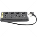 Multiplug 4 X16A And 4 X 2PIN