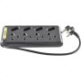 Multiplug 4 X16A And 4 X 2PIN
