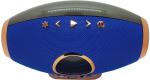 MICROWORLD F1 Blue Bluetooth usb fm m-sd