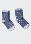 Socks Star - Blue