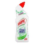 Harpic Toilet Cleaner White & Shine Pine 750ML