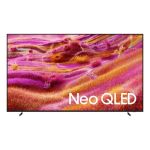 Neo Samsung 115 Qled QA115QN90F 4K Vision Ai Smart Tv