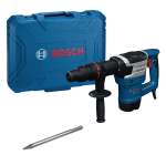 Bosch Gsh 5 Mx Demolition Hammer 06113389K1