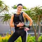 Pilates Magic Ring Black - Black