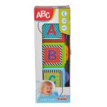 Abc Stacking Blocks