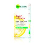 Garnier Even & Matte Vitamin C Day Cream - Very Oily Skin