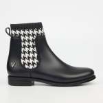 Flood 1 - Black - Black 7