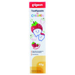 Baby & Child Toothpaste - Strawberry