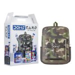 Doms Camo Kit 8444