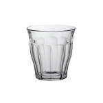 Picardie Tumbler Glasses - 160ML Set Of 4
