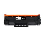 Whitebox Canon CRG071 Cartridge Black