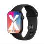 S12 Max Smart Watch Bluetooth Call Fitness Tracker Touchscreen