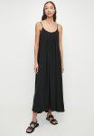 Superbalist Tuck Detail Strappy Midi Dress - Black