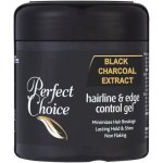 Perfect Choice Black Charcoal Edge Control Gel 225G