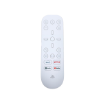 Sony Playstation Media Remote - 1