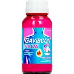 Gaviscon Double Action 150ML Peppermint