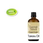 Tamanu Foraha Oil - Cold Pressed - 200ML