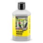 K Rcher Rm 530 Waxed Wood Floor Cleaner Detergent 1L Floor Polisher Fp 303 Compatible