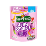 Rowntree's Jelly Snakes 115G