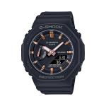 Casio G-shock 200M Carbon Core Women's Watch GMA-S2100-1ADR