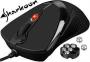 Sharkoon Fireglider R Gaming Laser Mouse