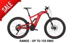 Lynx Atomx Carbon 6 Pro-s - Bh Bikes South Africa