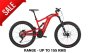 Lynx Atomx Carbon 6 Pro-s - Bh Bikes South Africa