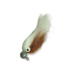 Lure Tw Ball Saltwater Bronze 1 4OZ 1 0 - Basil Manning