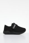 Pierre Cardin Kennedy Infants Sneakers - Black