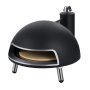 Soshida 12" Gas Pizza Oven