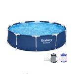 Bestway 3.05M Steel Pro Pool 4 678L BES56679
