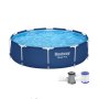 Bestway 3.05M Steel Pro Pool 4 678L BES56679